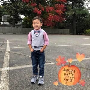 Meet your Posher, Phoebe